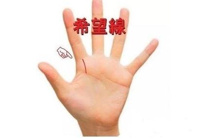 希望线怎么看 希望线详解