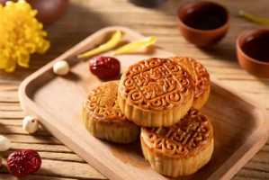 中秋节为什么要吃月饼 中秋节为什么要吃月饼寓意是什么-农历网