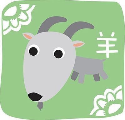 1991年属羊是什么命
